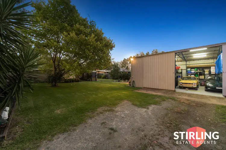 2 Peryman Street, Pearcedale VIC 3912