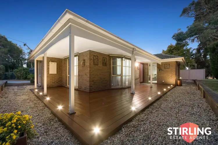 Fourth view of Homely house listing, 2 Peryman Street, Pearcedale VIC 3912