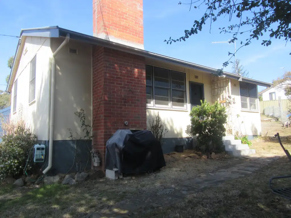 Main view of Homely house listing, 11 ORANA AVENUE, Cooma NSW 2630