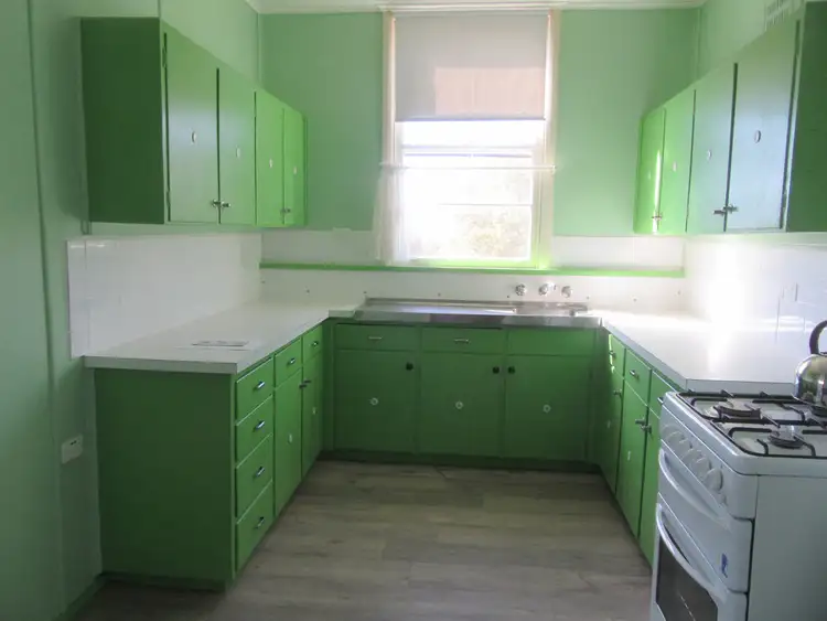 Fifth view of Homely house listing, 11 ORANA AVENUE, Cooma NSW 2630