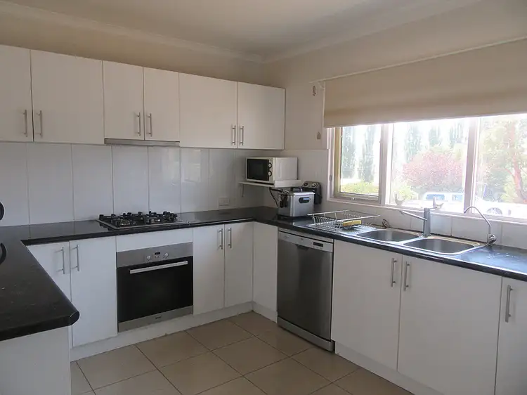 Second view of Homely house listing, 37 Campbell Street, Cooma NSW 2630