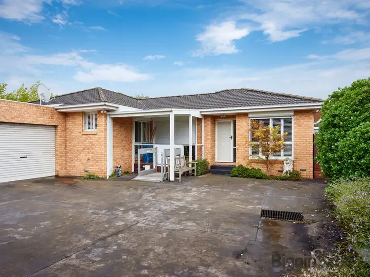 2/1521 Heatherton Road, Dandenong North VIC 3175
