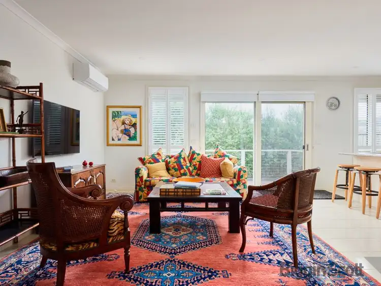 Fifth view of Homely unit listing, 2/1521 Heatherton Road, Dandenong North VIC 3175