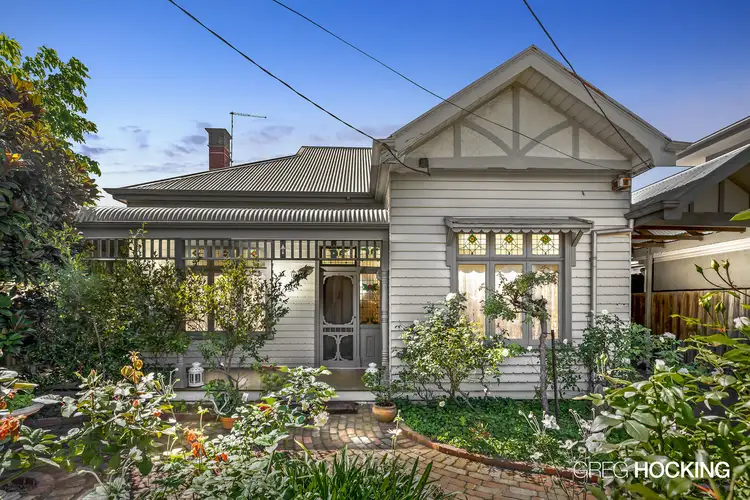 Main view of Homely house listing, 94 Kororoit Creek Road, Williamstown VIC 3016