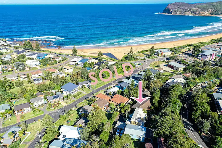 72 Copacabana Drive, Copacabana NSW 2251