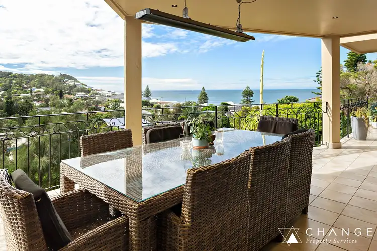 Second view of Homely house listing, 72 Copacabana Drive, Copacabana NSW 2251