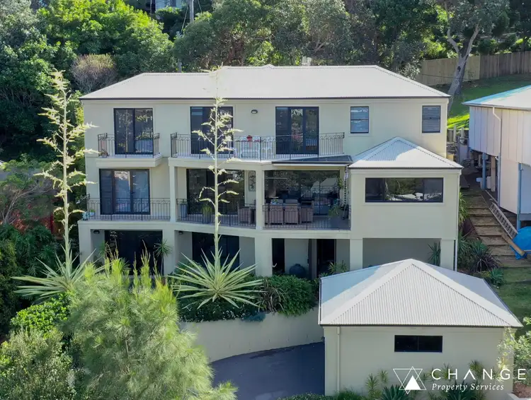 Fourth view of Homely house listing, 72 Copacabana Drive, Copacabana NSW 2251