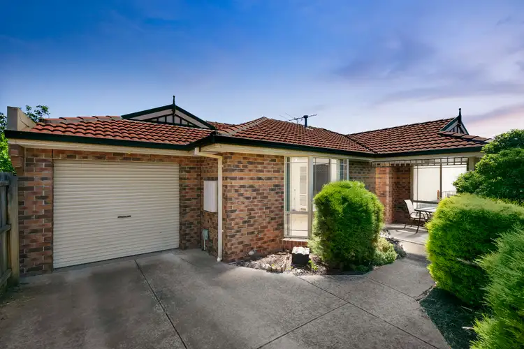 2/19 Bartlett Crescent, Hoppers Crossing VIC 3029