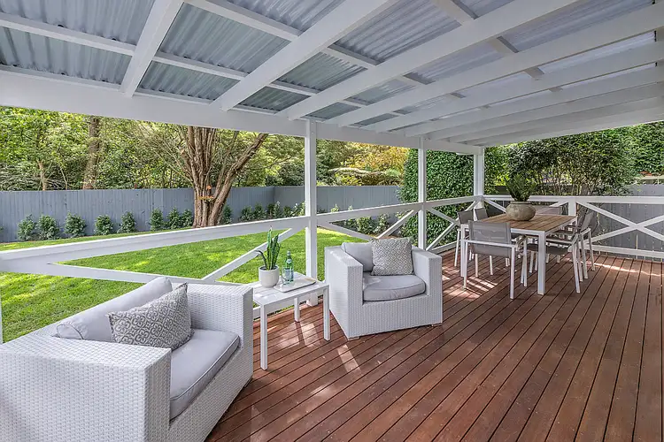 Second view of Homely house listing, 128 Coonanbarra Road, Wahroonga NSW 2076