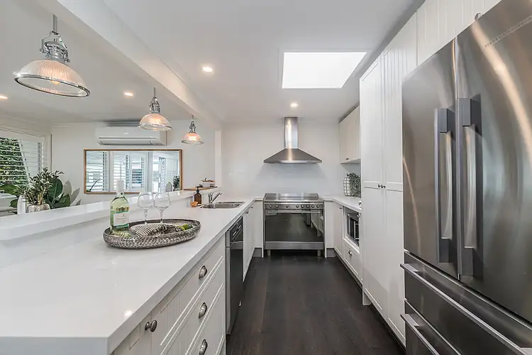 Fifth view of Homely house listing, 128 Coonanbarra Road, Wahroonga NSW 2076