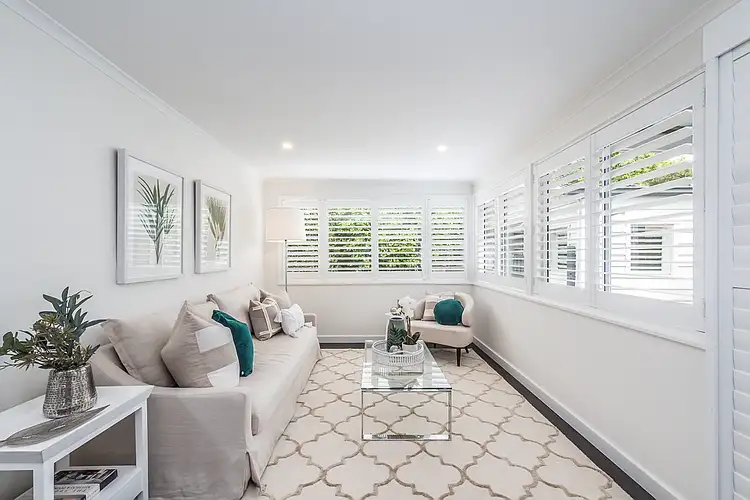 Sixth view of Homely house listing, 128 Coonanbarra Road, Wahroonga NSW 2076
