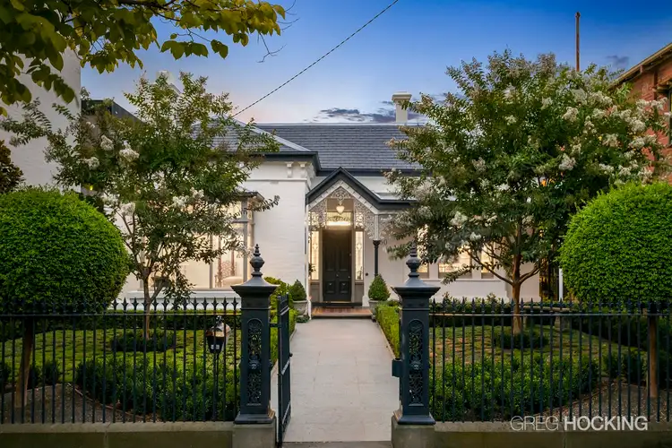 60 St Vincent Place North