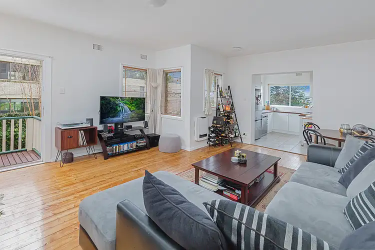 Main view of Homely apartment listing, 1/5 Winter Avenue, Neutral Bay NSW 2089