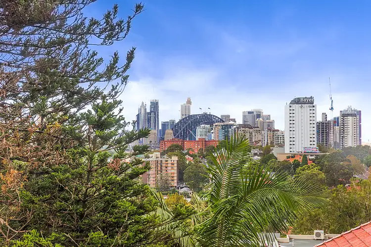 Second view of Homely apartment listing, 1/5 Winter Avenue, Neutral Bay NSW 2089