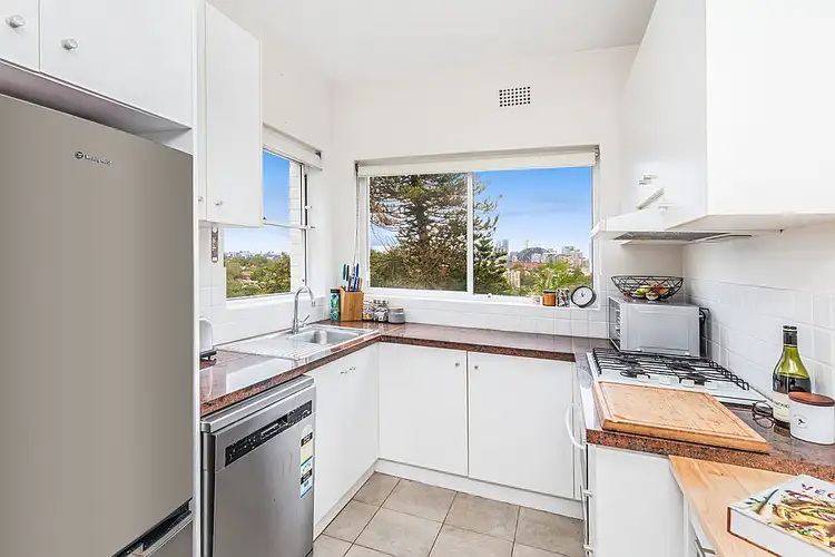 Third view of Homely apartment listing, 1/5 Winter Avenue, Neutral Bay NSW 2089