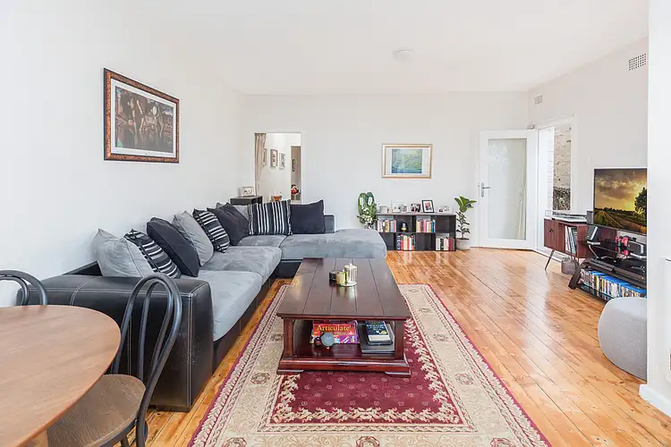 Fourth view of Homely apartment listing, 1/5 Winter Avenue, Neutral Bay NSW 2089