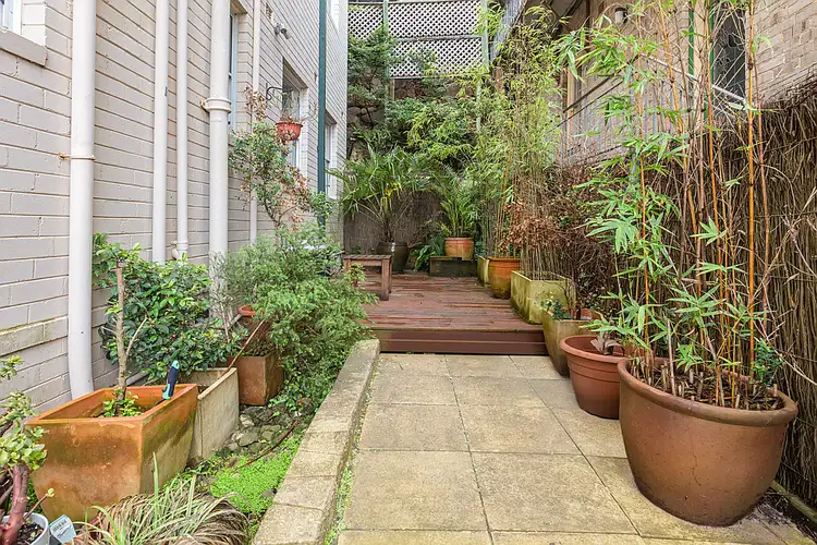Sixth view of Homely apartment listing, 1/5 Winter Avenue, Neutral Bay NSW 2089