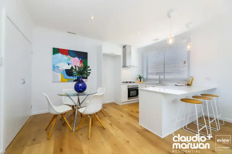 Fifth view of Homely unit listing, 1/18 Hartington Street, Glenroy VIC 3046