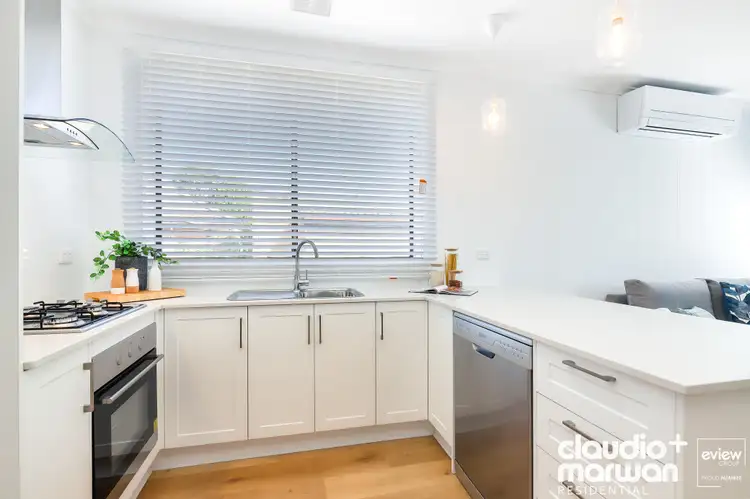 Sixth view of Homely unit listing, 1/18 Hartington Street, Glenroy VIC 3046
