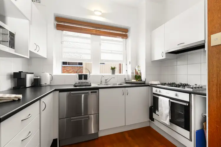 Fifth view of Homely apartment listing, 5/2B Penkivil Street, Bondi NSW 2026