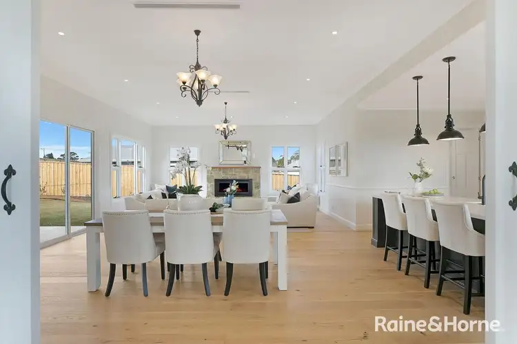 Fourth view of Homely house listing, 8 Ayrshire Parade, Bowral NSW 2576