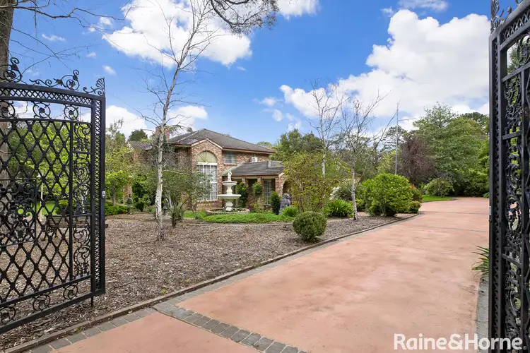 41 Osborne Road, Burradoo NSW 2576