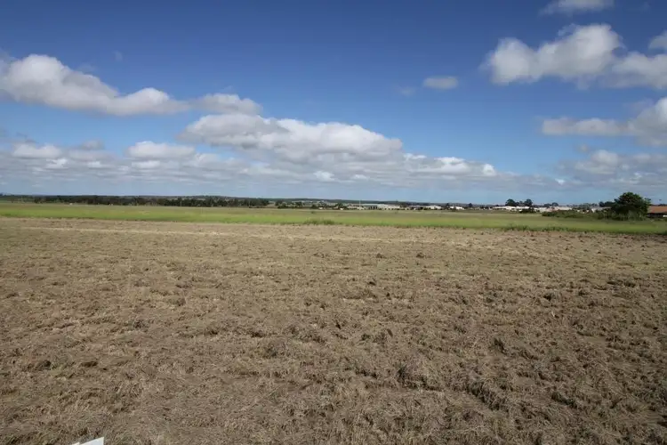 Main view of Homely land listing, LOT 38, 22 Oasis Drive, Kingaroy QLD 4610
