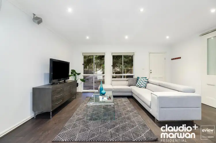 Fifth view of Homely townhouse listing, 99a View Street, Glenroy VIC 3046