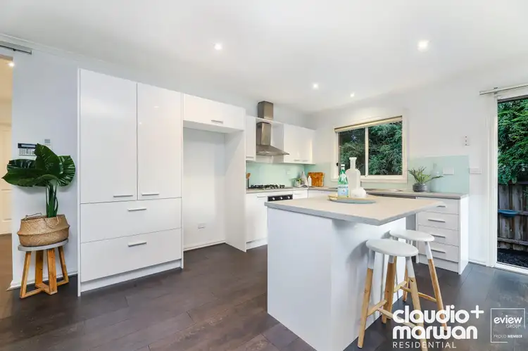 Sixth view of Homely townhouse listing, 99a View Street, Glenroy VIC 3046