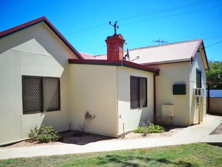 Main view of Homely house listing, 134 Fitzgerald Street, Beachlands WA 6530