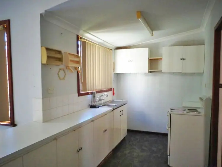 Second view of Homely house listing, 134 Fitzgerald Street, Beachlands WA 6530