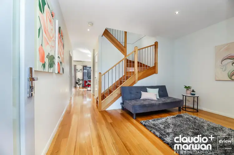 Fourth view of Homely townhouse listing, 2/81 Morley Street, Glenroy VIC 3046