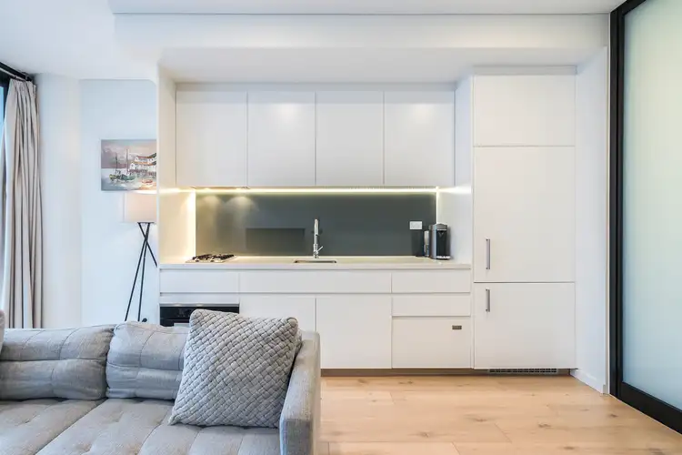 Main view of Homely apartment listing, 103/9-17 Young Street, Neutral Bay NSW 2089