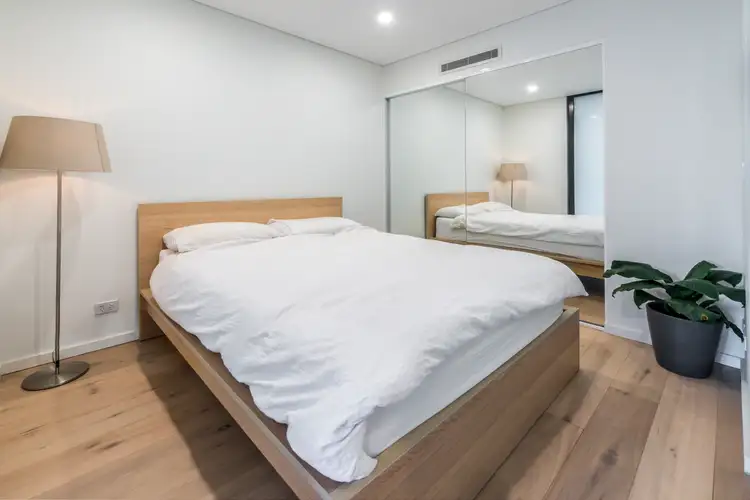 Third view of Homely apartment listing, 103/9-17 Young Street, Neutral Bay NSW 2089