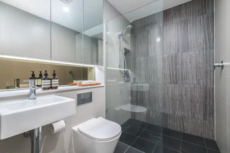 Fourth view of Homely apartment listing, 103/9-17 Young Street, Neutral Bay NSW 2089
