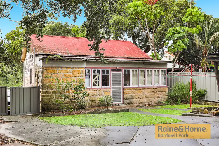 19 Canonbury Grove, Bexley North NSW 2207
