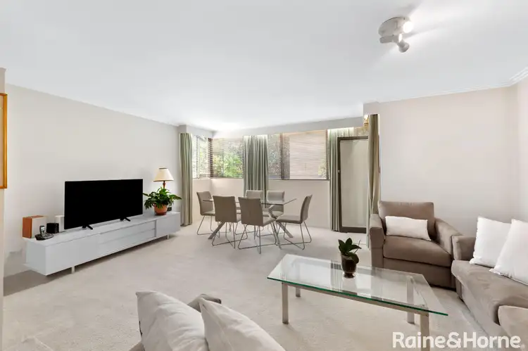Main view of Homely unit listing, 4/4 Rocklands Road, Wollstonecraft NSW 2065