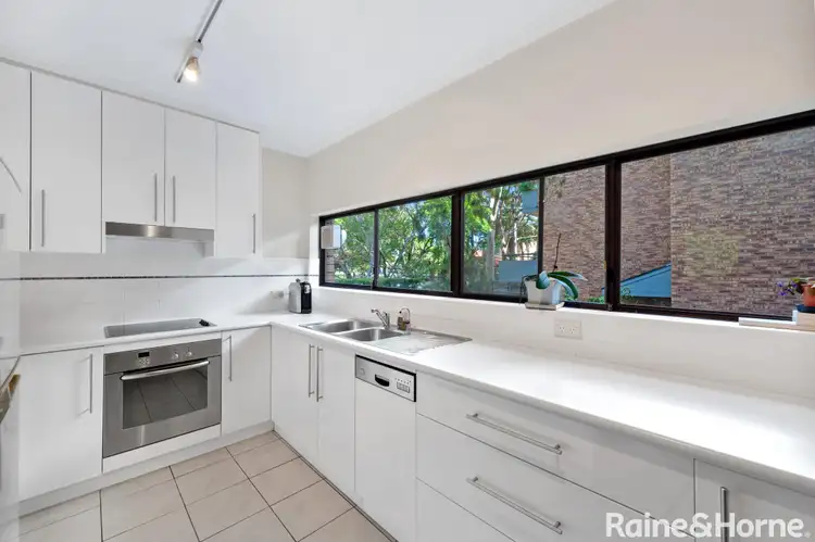 Second view of Homely unit listing, 4/4 Rocklands Road, Wollstonecraft NSW 2065
