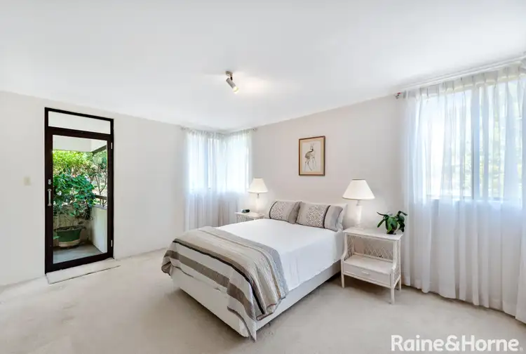 Third view of Homely unit listing, 4/4 Rocklands Road, Wollstonecraft NSW 2065
