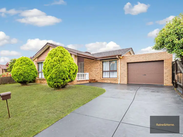 41 Liverpool Drive, Keysborough VIC 3173