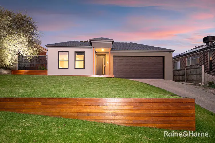 22 Bundanoon Avenue, Sunbury VIC 3429