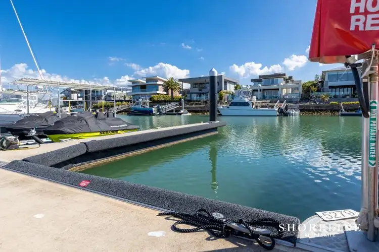 Fourth view of Homely land listing, LOT B5279 Hidden Harbour, Martha Cove, Safety Beach VIC 3936