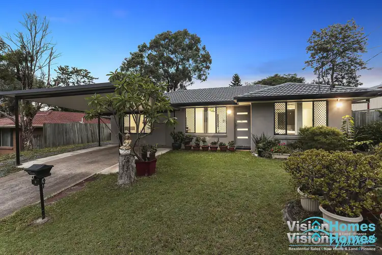 Main view of Homely house listing, 9 HALFMOON STREET, Browns Plains QLD 4118