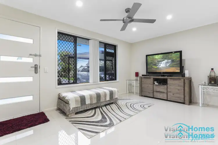 Second view of Homely house listing, 9 HALFMOON STREET, Browns Plains QLD 4118