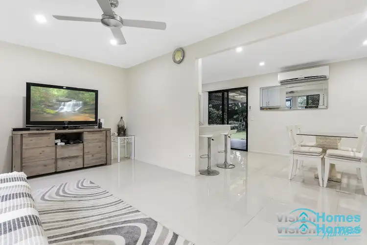 Fifth view of Homely house listing, 9 HALFMOON STREET, Browns Plains QLD 4118
