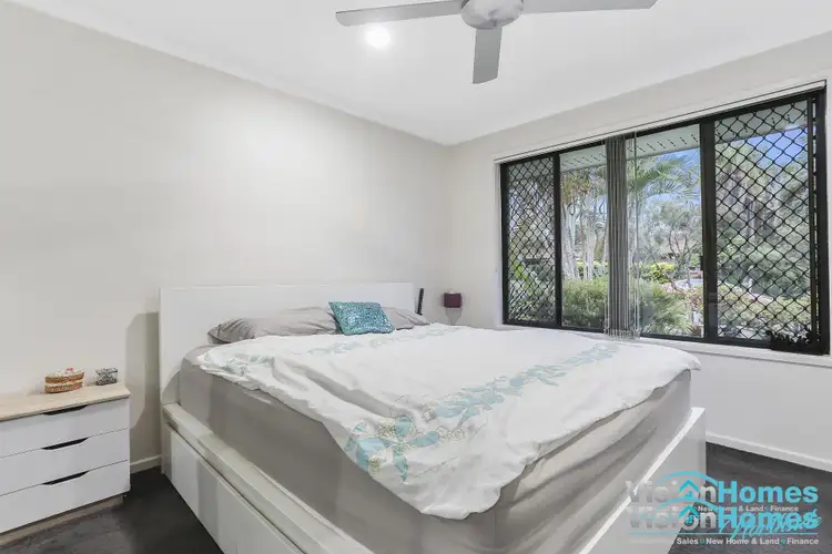 Sixth view of Homely house listing, 9 HALFMOON STREET, Browns Plains QLD 4118