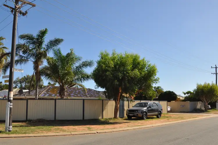 Fourth view of Homely house listing, 32 Archer Street, Utakarra WA 6530