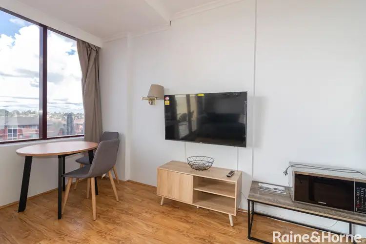 Second view of Homely studio listing, 95/22 Great Western Hwy, Parramatta NSW 2150