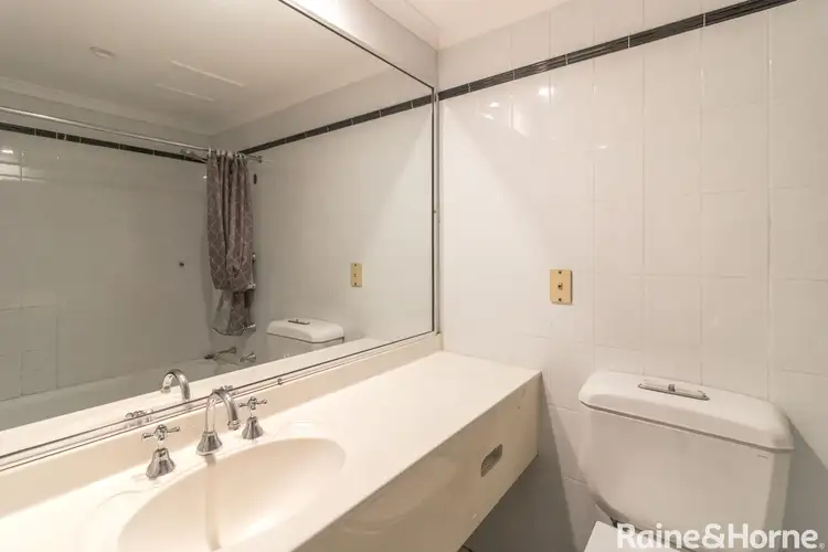 Fourth view of Homely studio listing, 95/22 Great Western Hwy, Parramatta NSW 2150