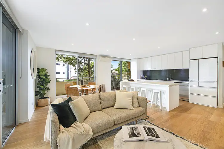1/136 Old South Head Road, Bellevue Hill NSW 2023